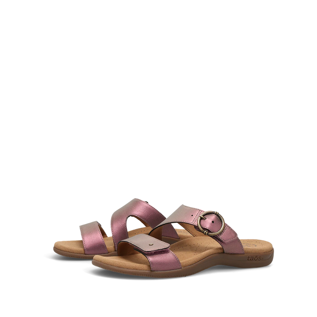 TAOS - WOMEN'S WESTSIDE SANDAL