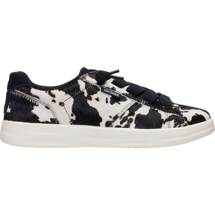 HEY DUDE - WOMEN'S KARINA DUO LUXE COW
