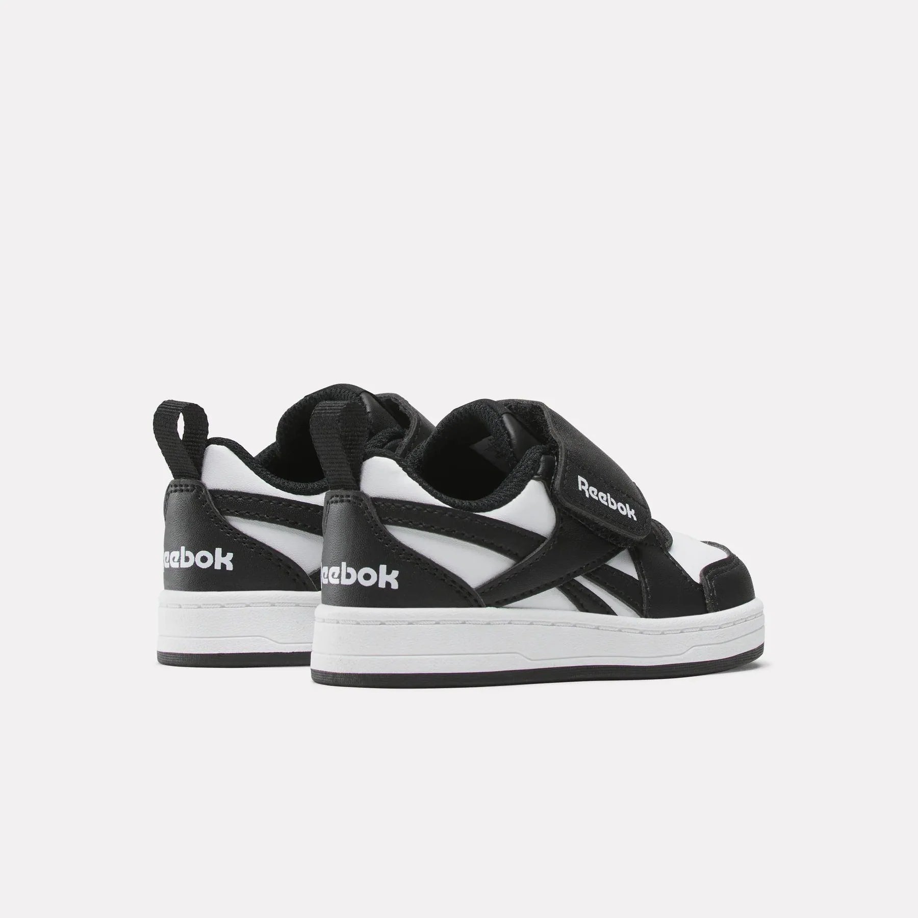 REEBOK - KIDS ROYAL PRIME SNUG SHOE