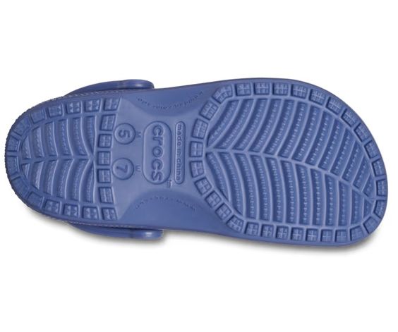 CROCS- UNISEX CLASSIC CLOG