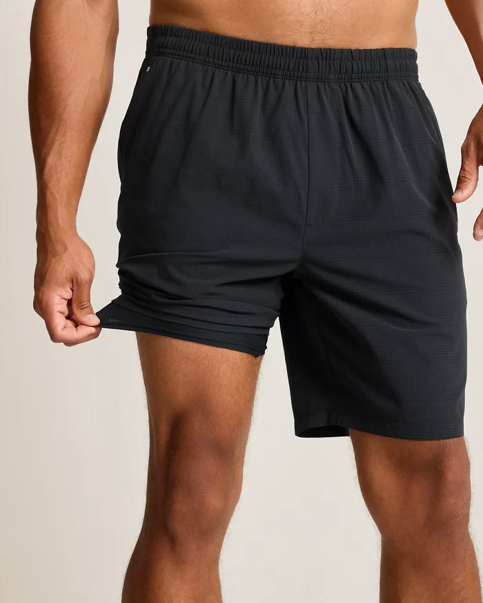 TOMMY BAHAMA- MEN'S HUNTINGTON BAY SHORT