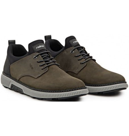 RIEKER - MEN'S B3360-54 SHOE
