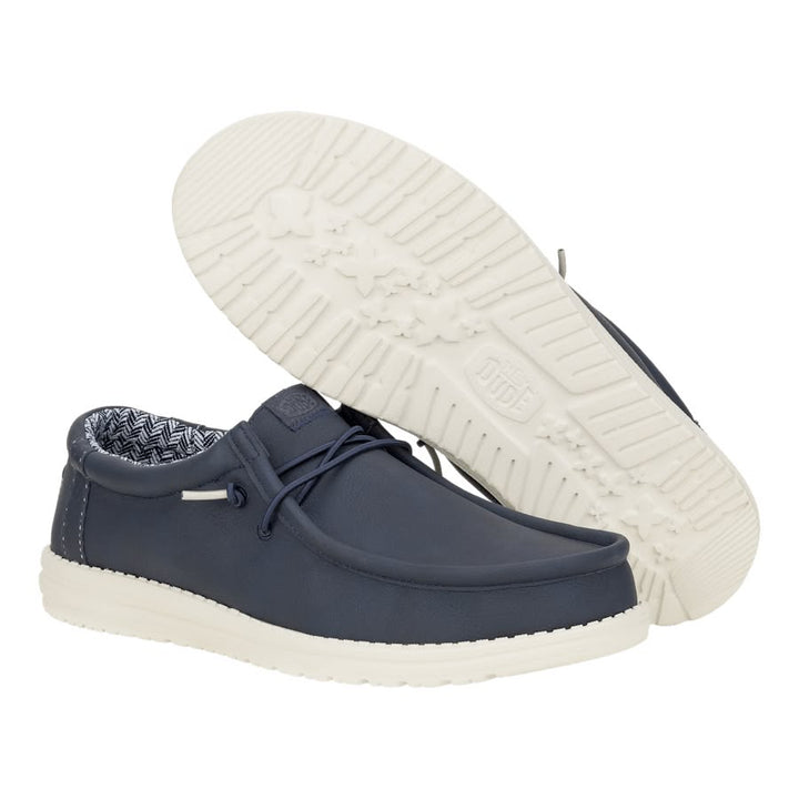 HEY DUDE - MEN'S WALLY CLASSIC