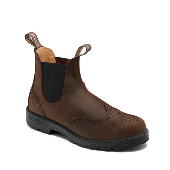 BLUNDSTONE- WOMEN'S B2444 CLASSICS BOOT