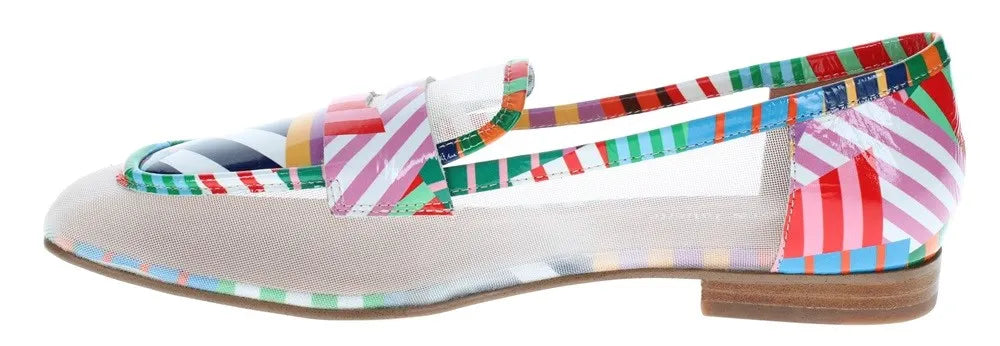 DJANGO & JULIETTE- WOMEN'S PRIYAS LOAFER