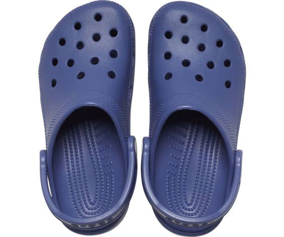 CROCS- UNISEX CLASSIC CLOG