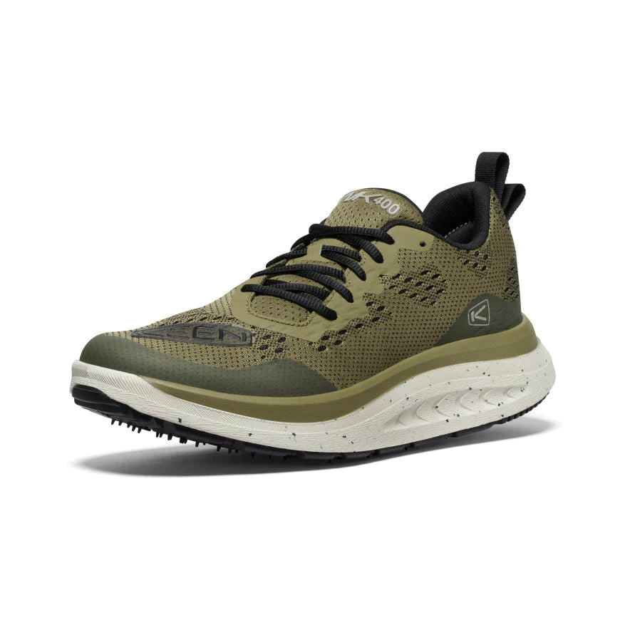 KEEN- MEN'S WK400 SHOE