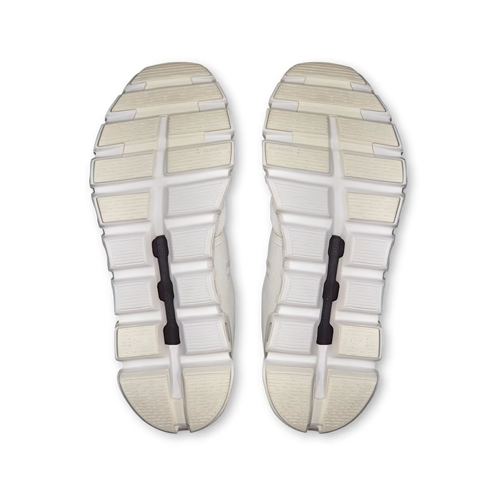 ON RUNNING - WOMEN'S CLOUD 6 WIDE FIT SHOE