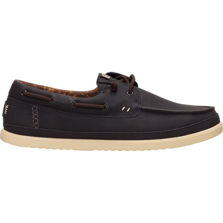 HEY DUDE - MEN'S HARBOR LO CLASSIC
