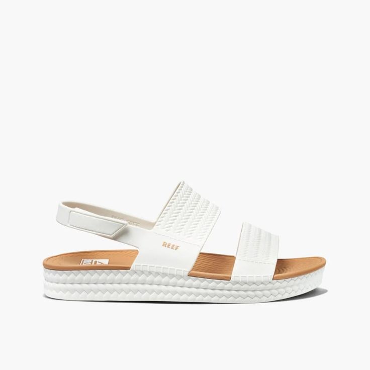 REEF- WOMEN'S WATER VISTA SANDAL