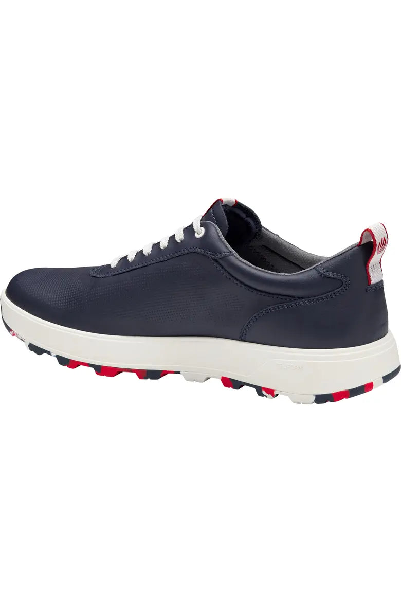 JOHNSTON & MURPHY - LUCAS WATERPROOF U-THROAT