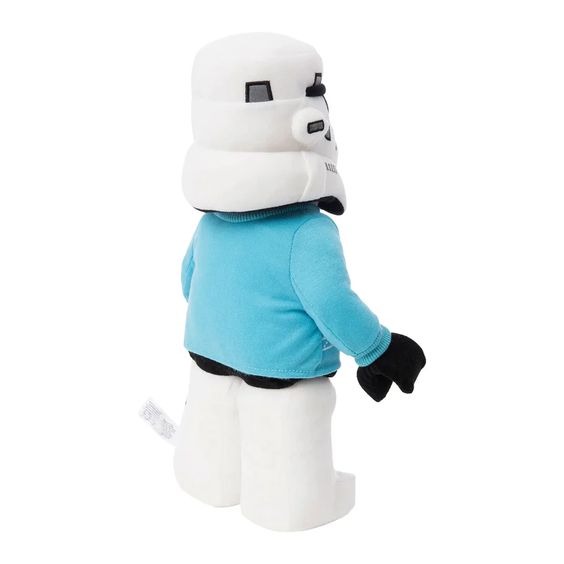 MANHATTAN TOY- LEGO® STAR WARS STORMTROOPER HOLIDAY PLUSH TOY