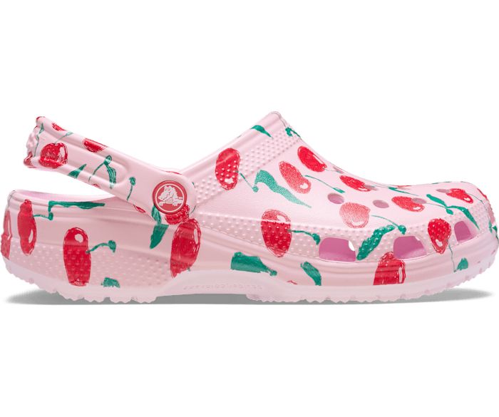 CROCS- FRESH FRUITS CLOG