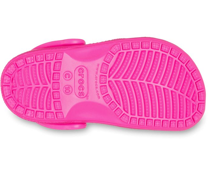 CROCS- KIDS CLASSIC CLOG