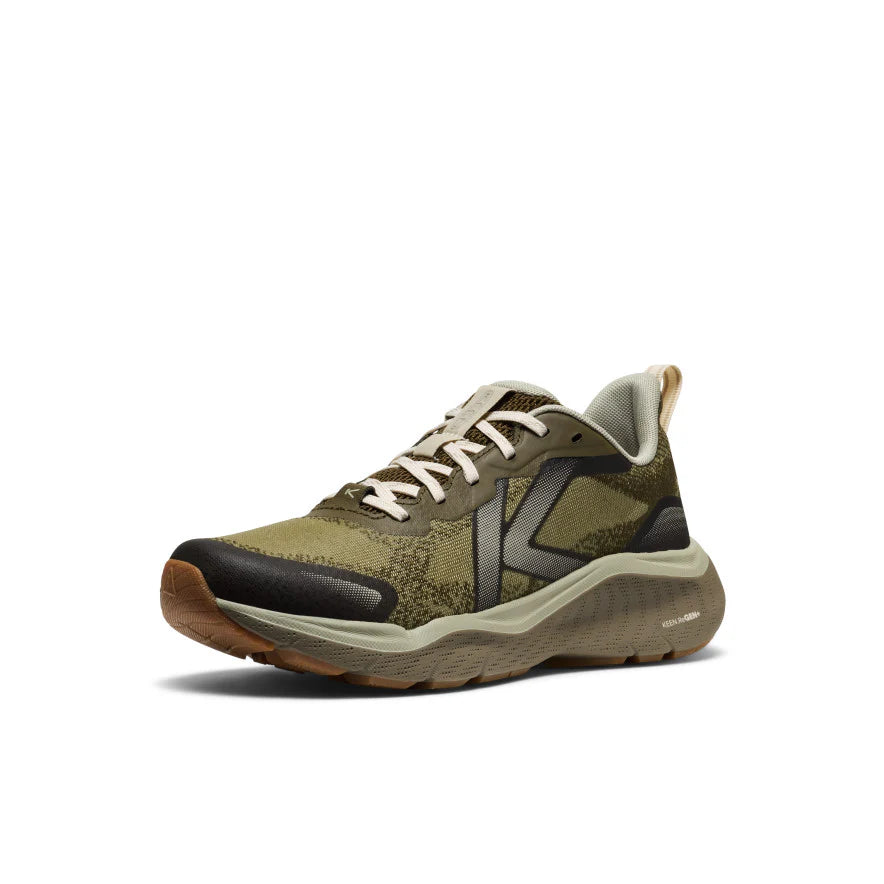 KEEN- WOMEN'S LEIKI SPEED SHOE