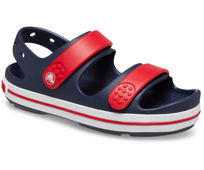 CROCS- KIDS CROCBAND CRUISER SANDAL