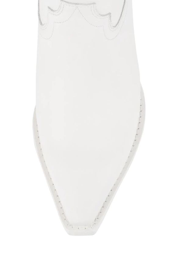 JEFFREY CAMPBELL- WOMEN'S DAGGET COWBOY BOOT