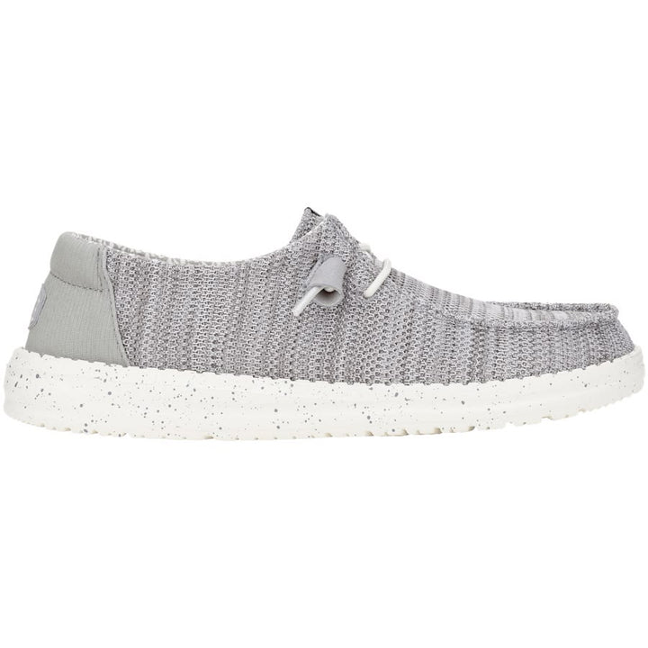 HEY DUDE - WOMEN'S WENDY STRETCH SOX