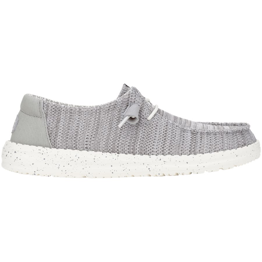 HEY DUDE - WOMEN'S WENDY STRETCH SOX