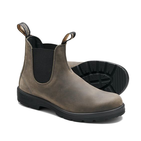 BLUNDSTONE- MEN'S CLASSICS BOOT