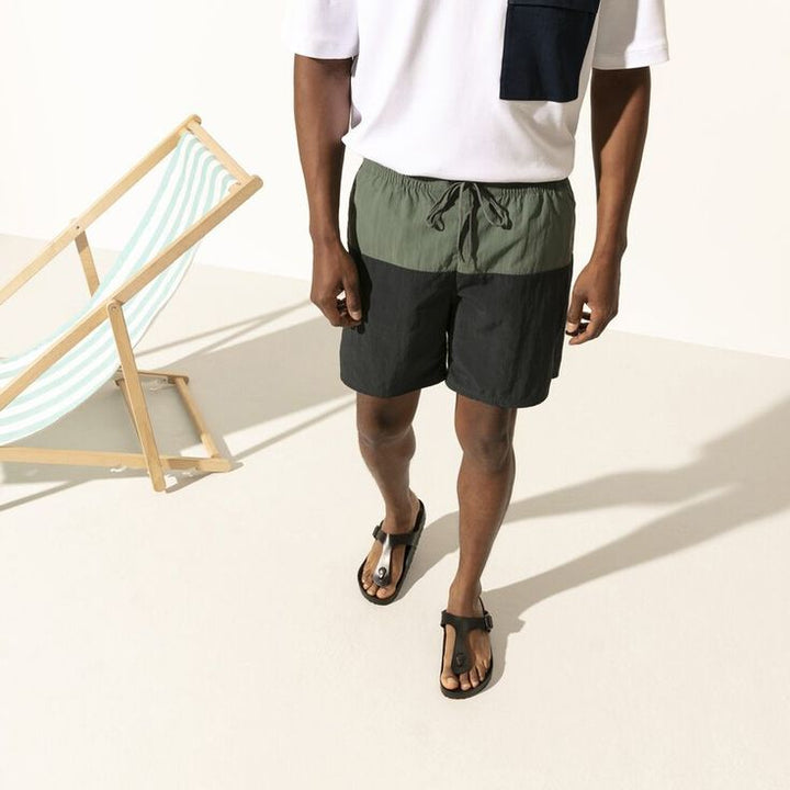 BIRKENSTOCK- MEN'S GIZEH EVA SANDAL