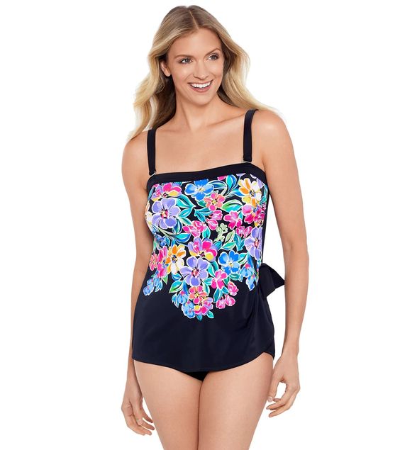 PENBROOKE- WOMEN'S ON THE FENCE SWIMSUIT