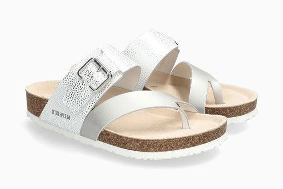 MEPHISTO- WOMEN'S MADALYN SANDAL