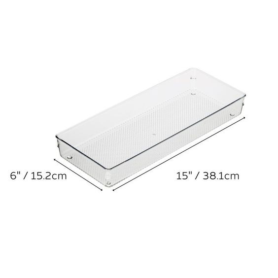 OGGI- NEAT DRAWER ORGANIZER 