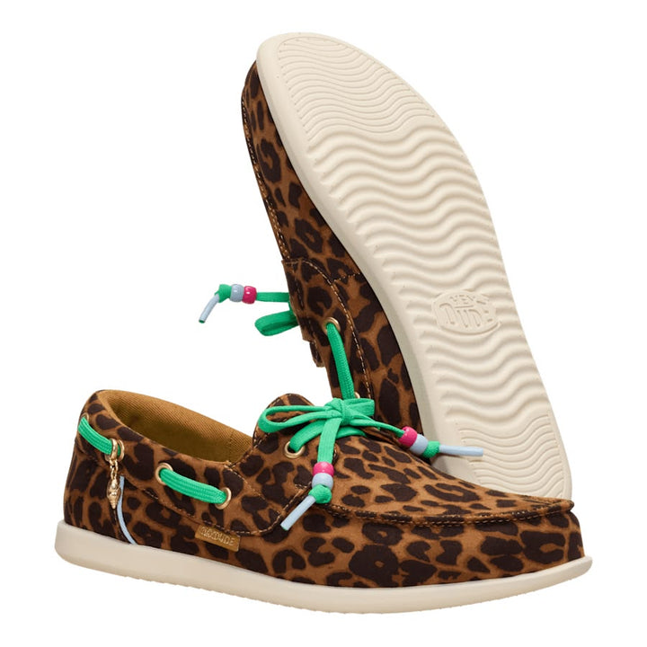 HEY DUDE - WOMEN'S HARBOR BREEZE LO PREMIUM
