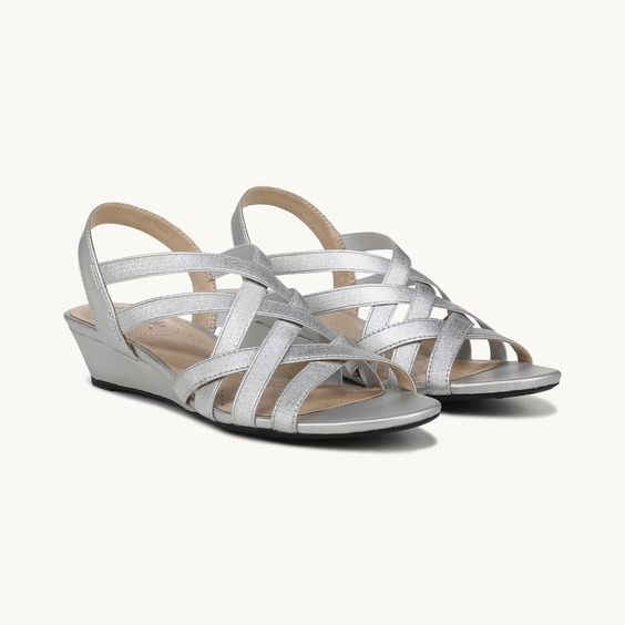 LIFESTRIDE- WOMEN'S YUNG DRESS SANDAL