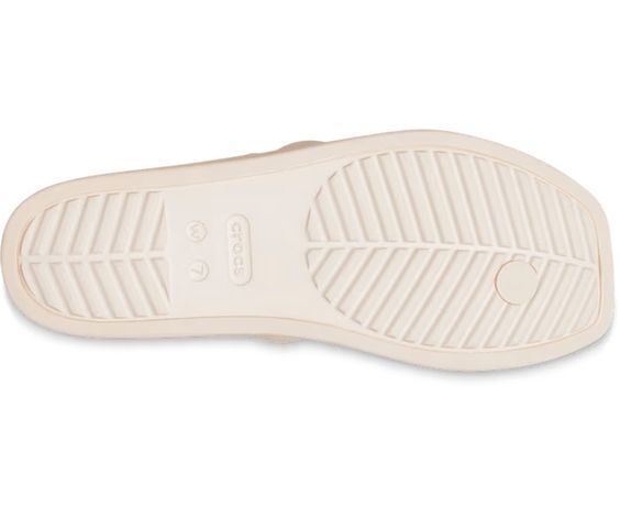CROCS- WOMEN'S MIAMI TOE SANDAL
