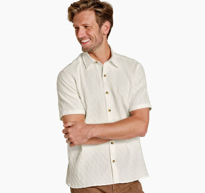 J&M - MEN'S 74-9815 SHIRT