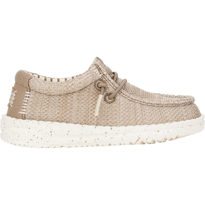 HEY DUDE - TODDLER BOYS WALLY T STRETCH SOX