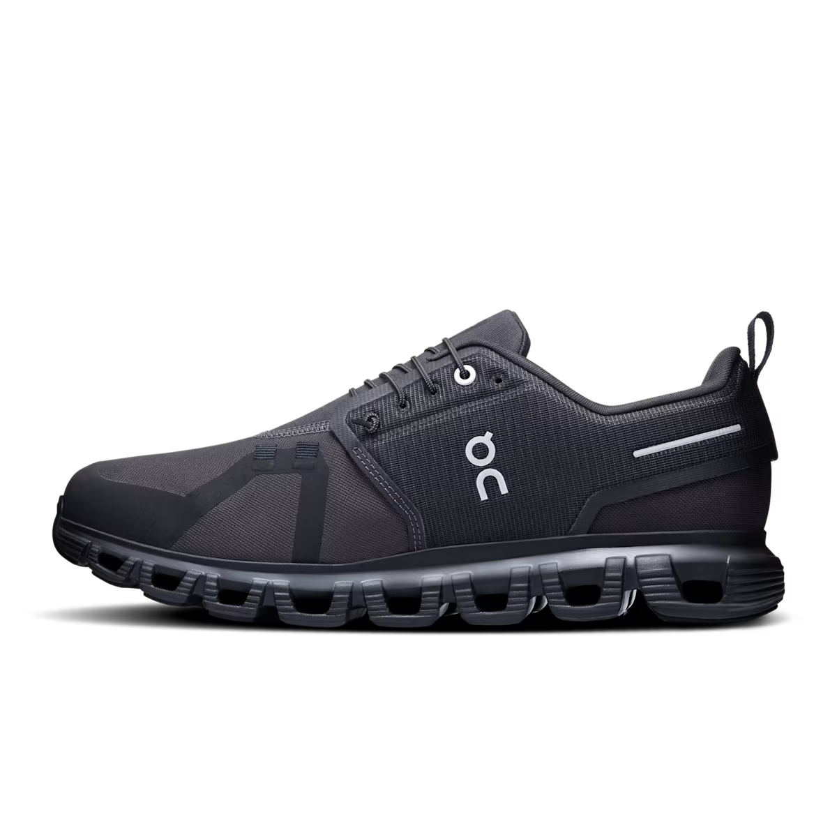 ON RUNNING - MEN'S CLOUD 6 WATERPROOF