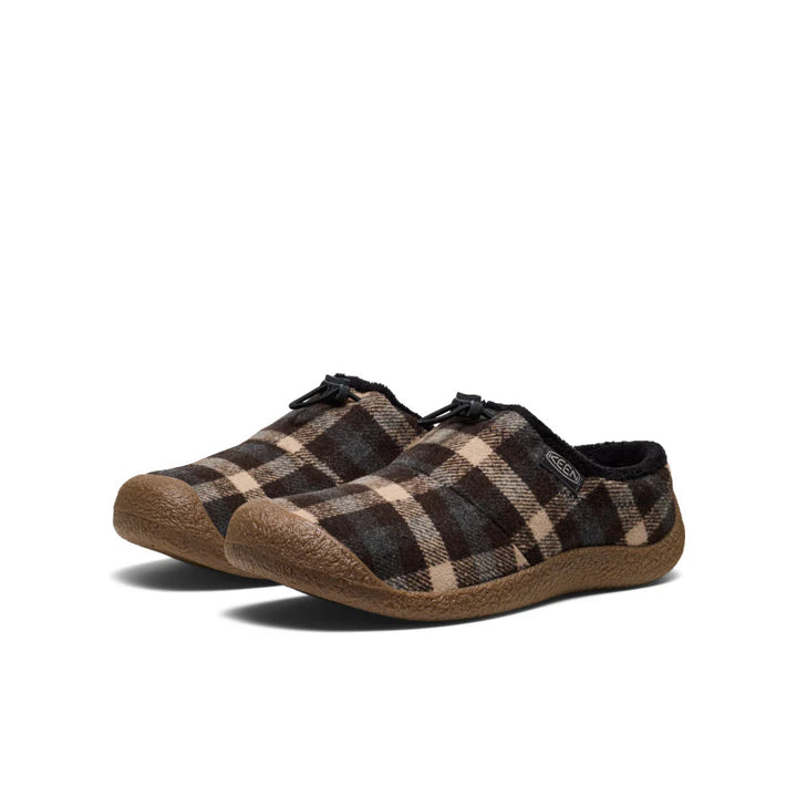 KEEN - MENS SLIPPER HOWSER III SLIDE