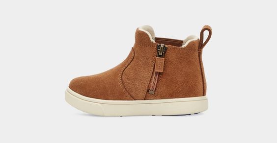 UGG- KIDS HAMDEN BOOT