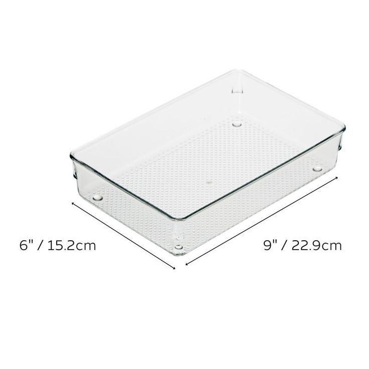 OGGI- NEAT DRAWER ORGANIZER 