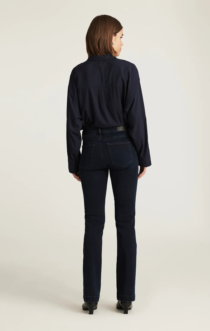 MAVI- WOMEN'S VICKY BOOT CUT JEANS