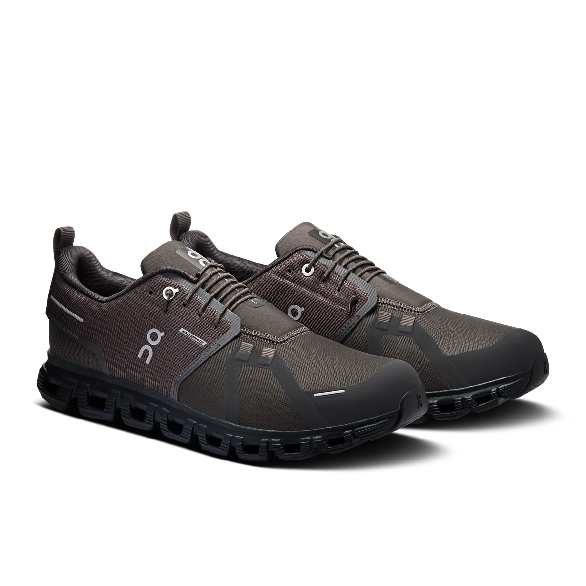 ON RUNNING - MEN'S CLOUD 6 WP SHOE