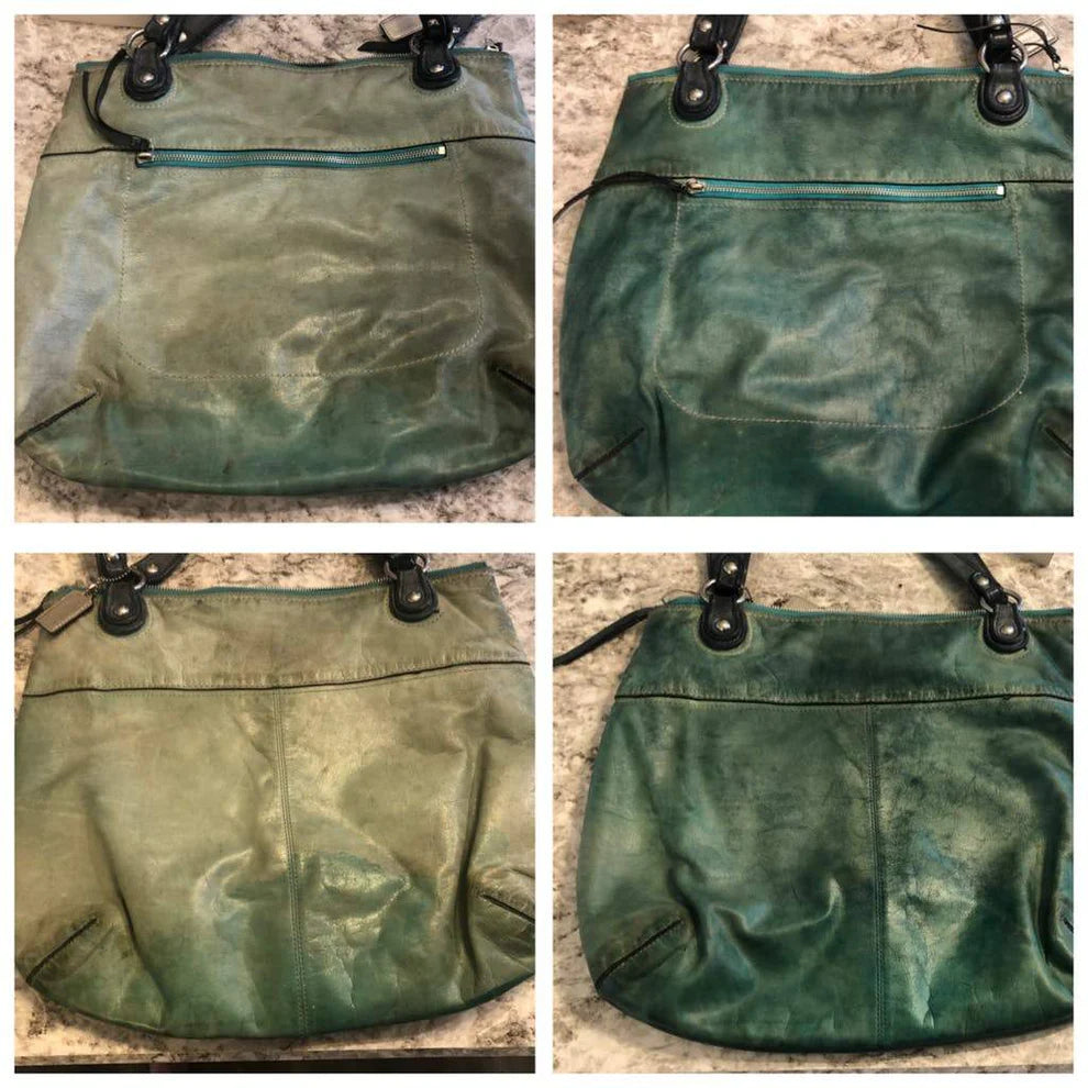 LEATHER BETTER - 5.3OZ OF LEATHER BETTER