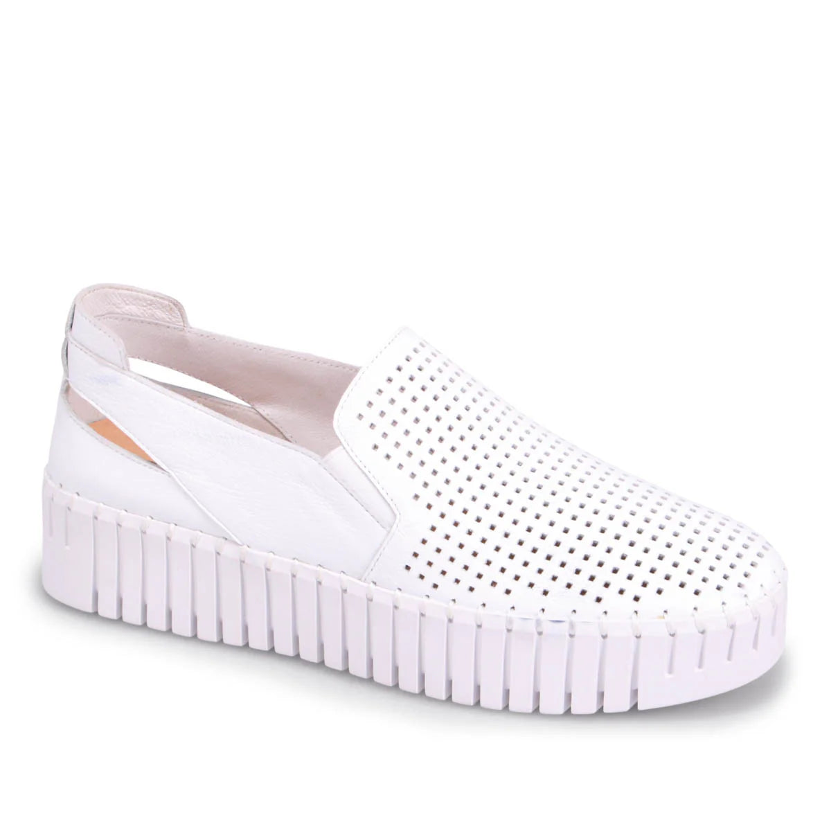 DJANGO & JULIETTE- WOMEN'S BARTAS DRESS SHOE