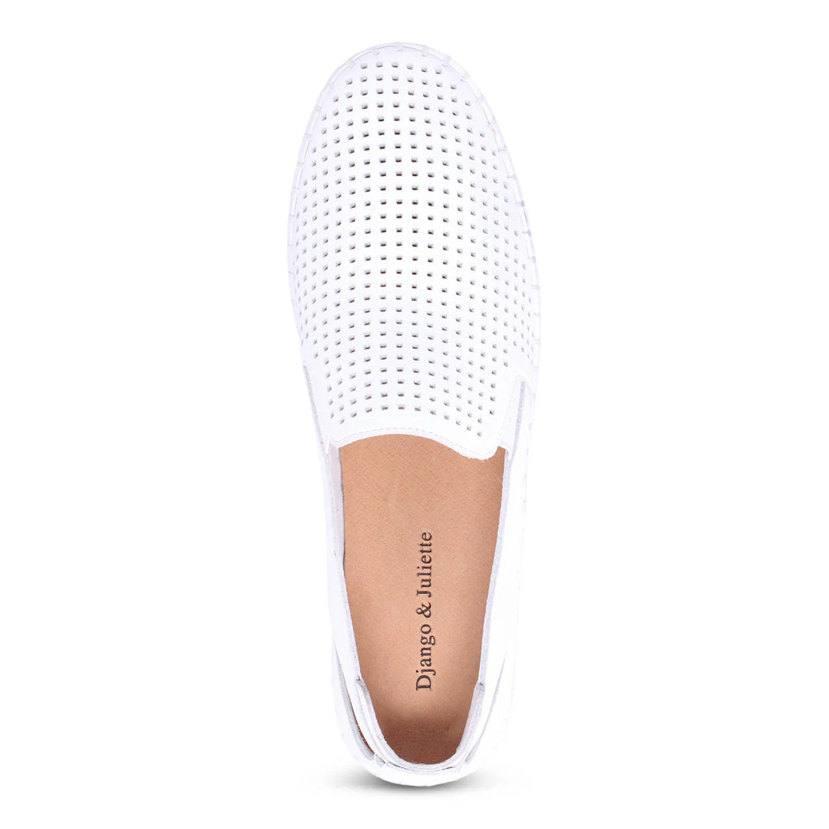 DJANGO & JULIETTE- WOMEN'S BARTAS DRESS SHOE