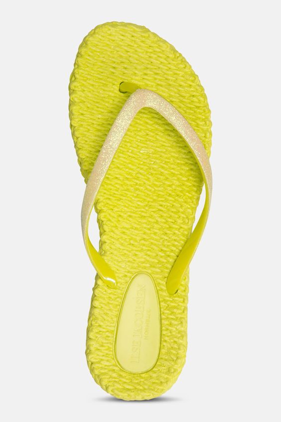 ILSE JACOBSEN- WOMEN'S CHEERFUL SANDAL