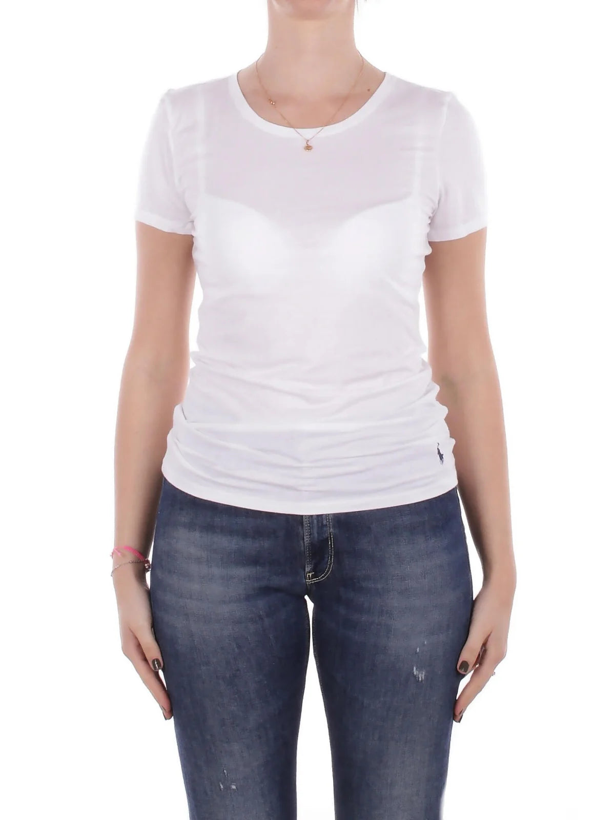 POLO RALPH LAUREN T-SHIRT 4P0486