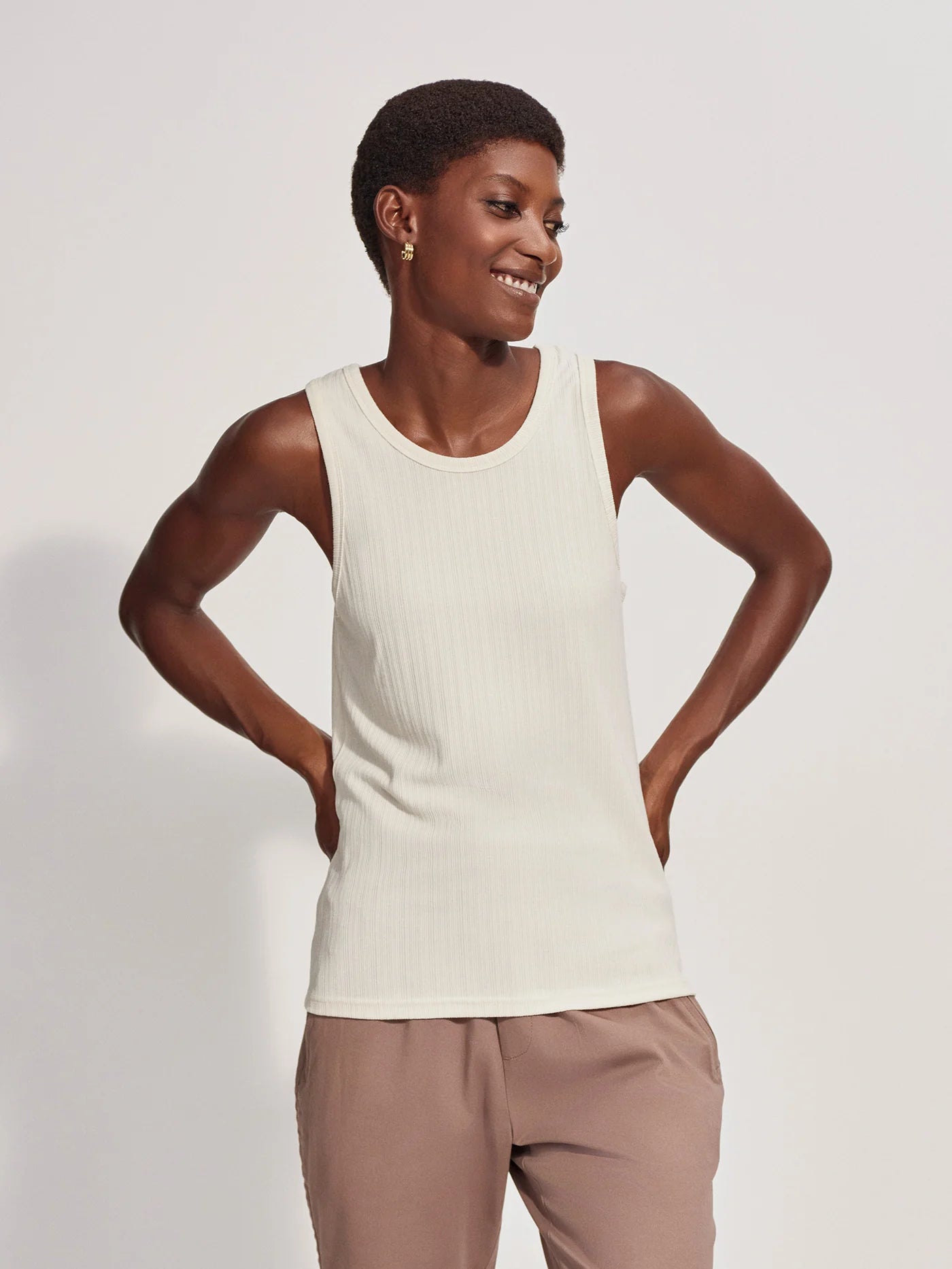 VARLEY- WOMEN'S THURMAN TANK TOP