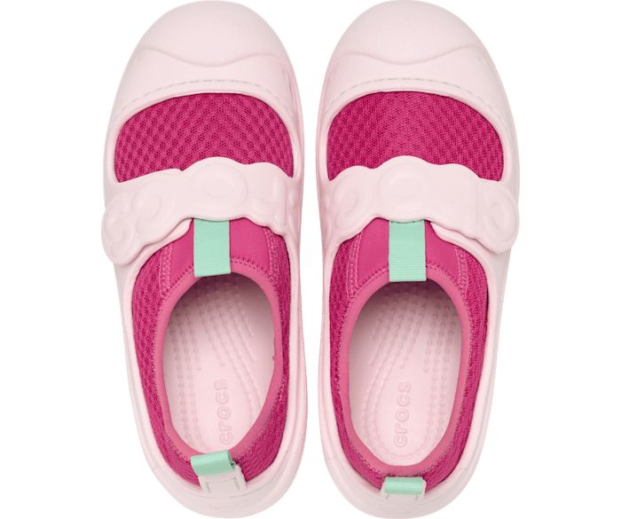 CROCS- KIDS SWIFTWATER SPLASH SHOE