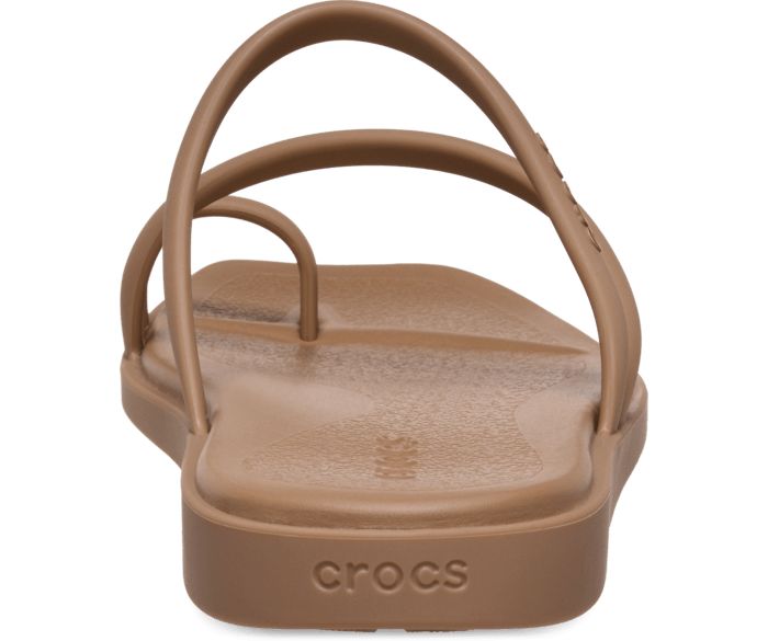 CROCS- MIAMI TOE SANDAL