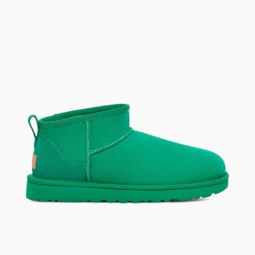 UGG- WOMEN'S CLASSIC ULTRA MINI BOOT