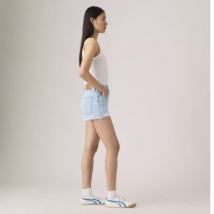 LEVI'S - 501® ORIGINAL SHORT OJAI LUXOR HEAT SHOR