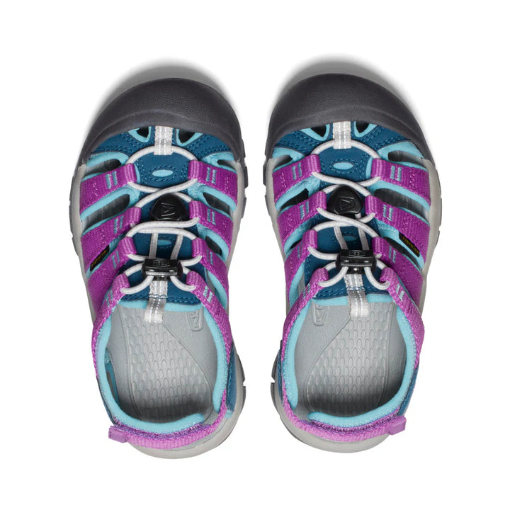 KEEN- LITTLE KIDS NEWPORT BOUNDLESS SANDAL